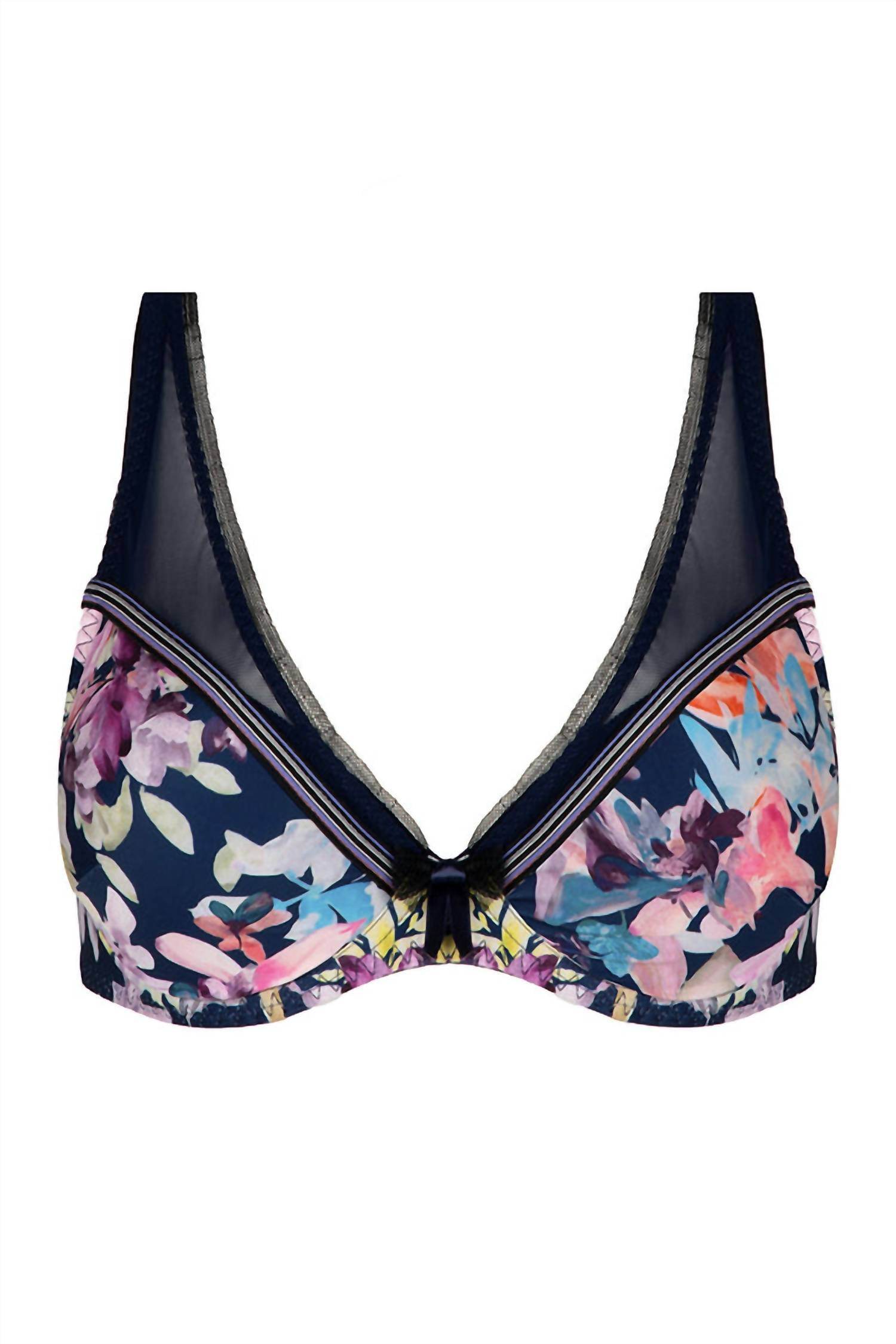 Antigel Boudoir de Filles - Non Wire Bra - Rack Hunt