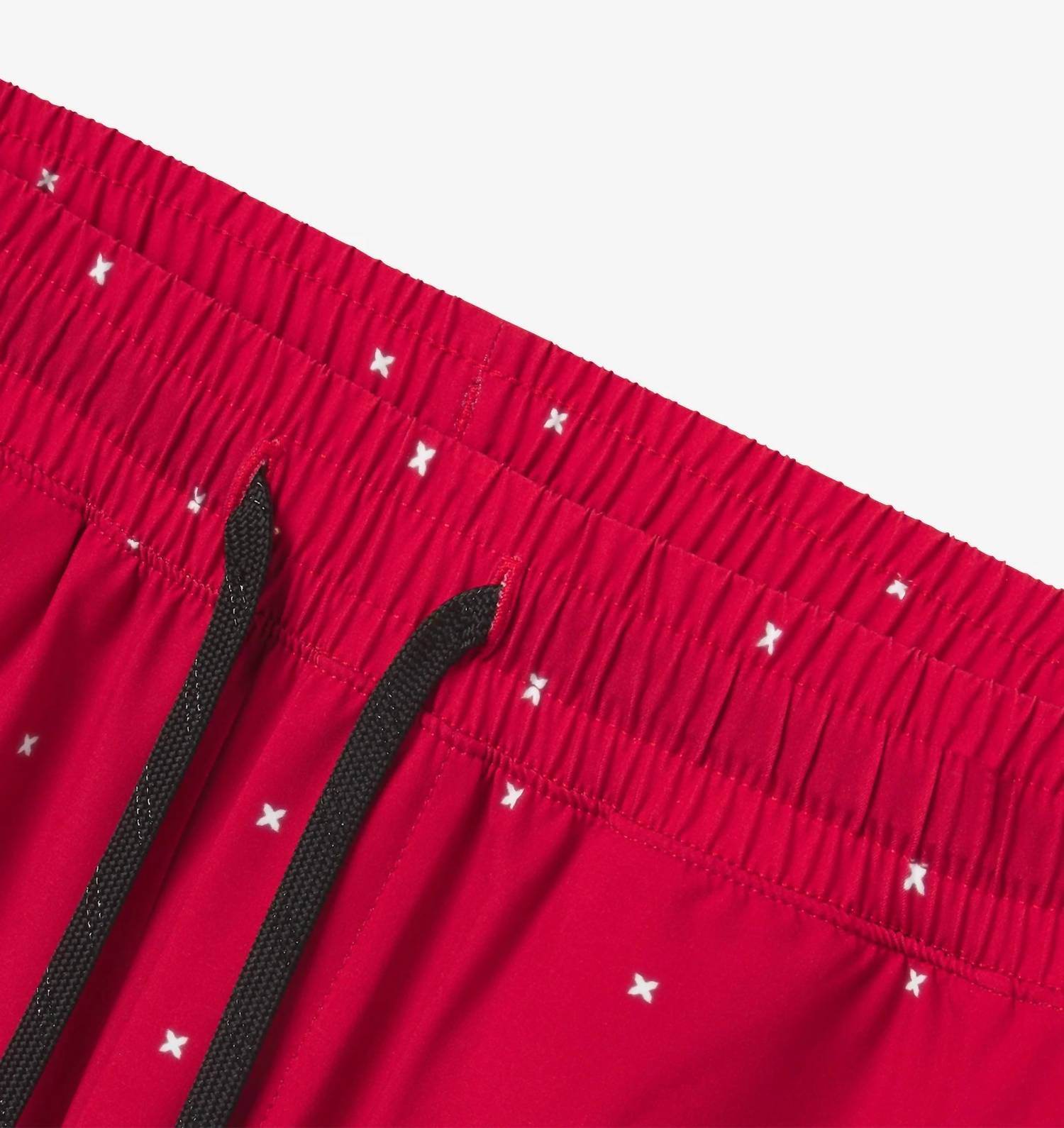 UNRL - Men's Stride Hybrid Short - Rack Hunt -