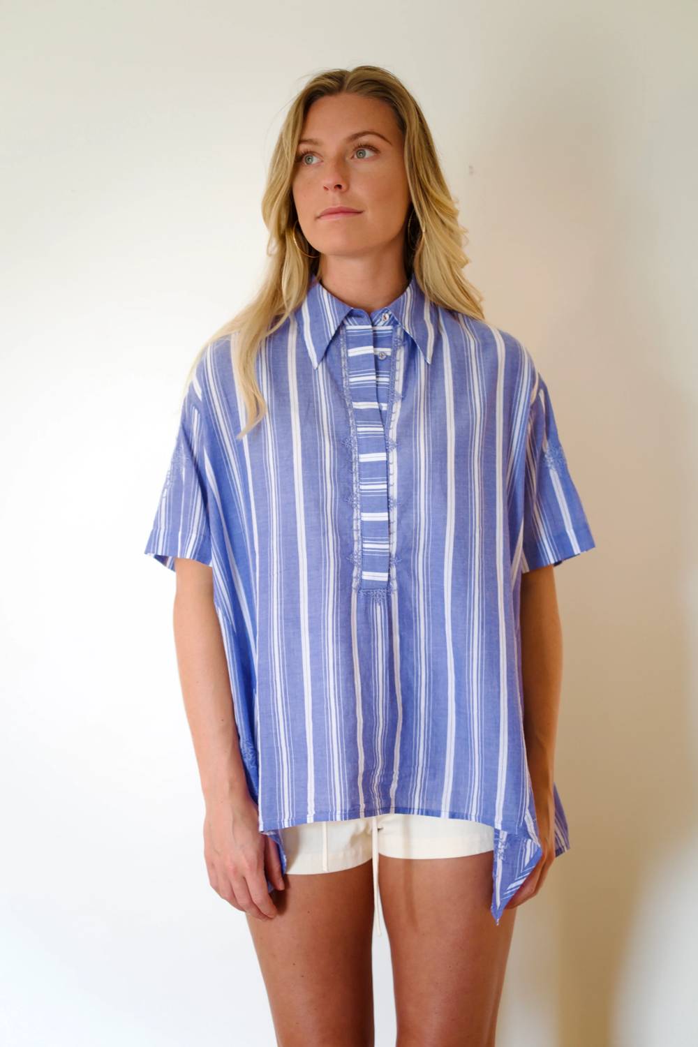 Brasilia Blouse