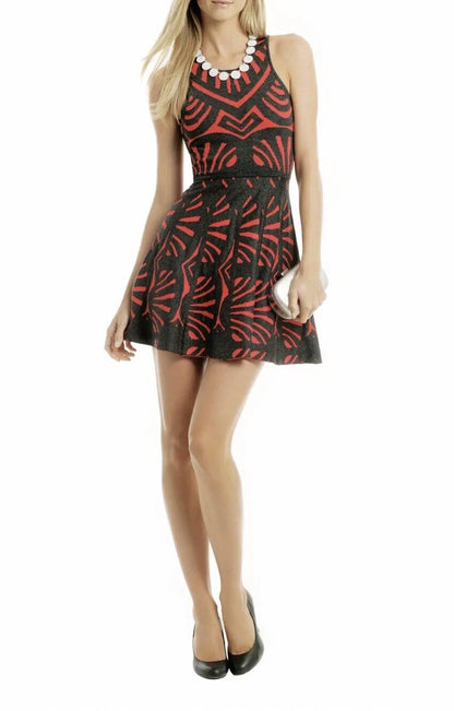 Geometric Dress