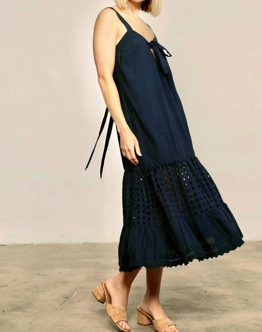 NIGHTCAP - Costa Coquette Dress - Rack Hunt
