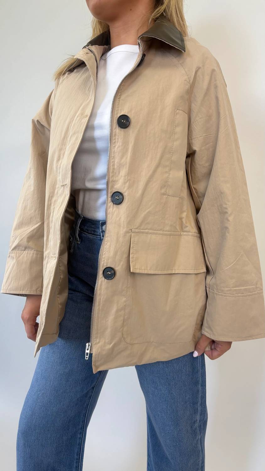 Women's Montecarlo Jacket