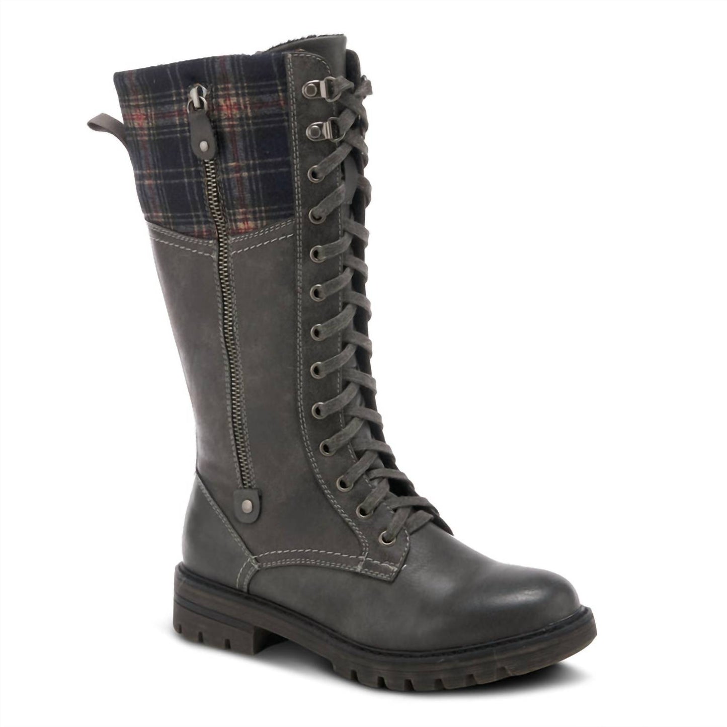 Women Chickeze Tall Boots