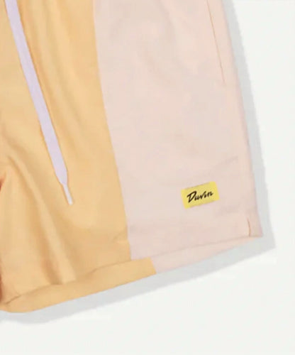 Men's Panels Swim Shorts