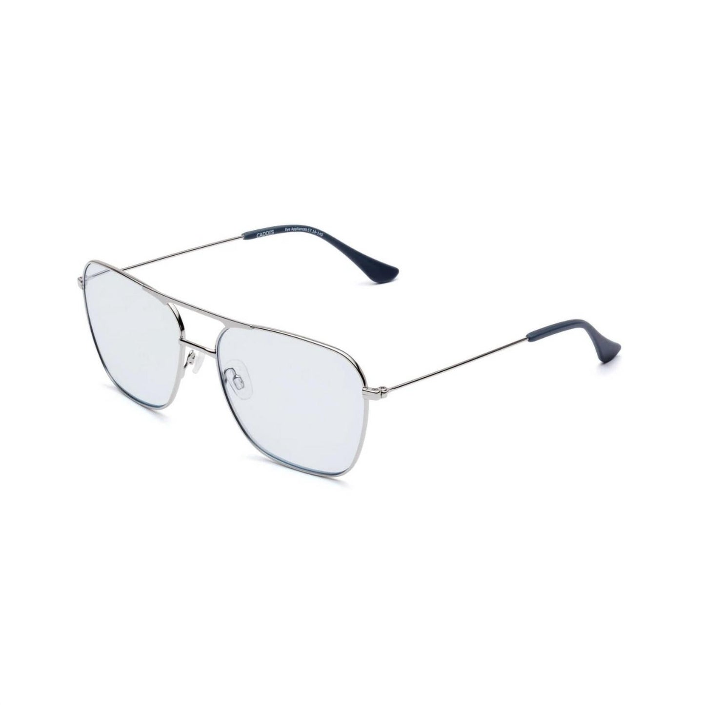 Hooper Blue Block Lens Reader Glasses - 1