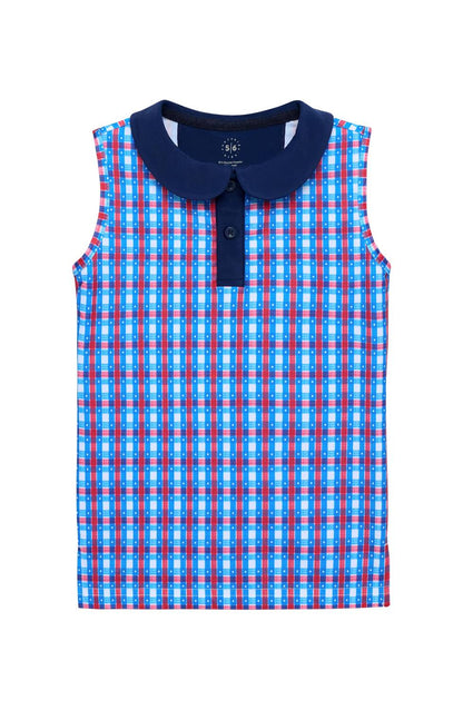 Girly Tank Top