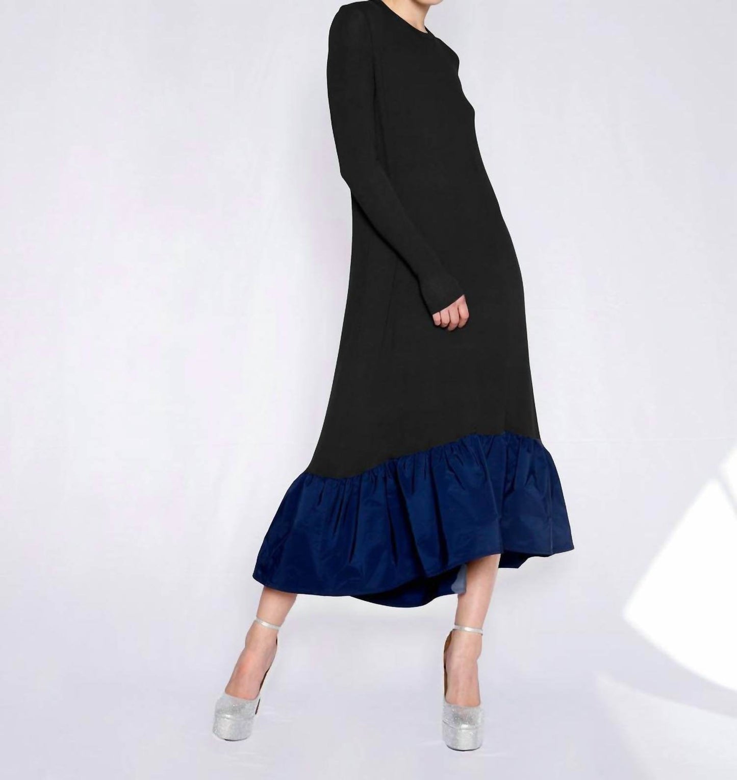 MARIE SAINT PIERRE - Diggory Long Dress - Rack Hunt -