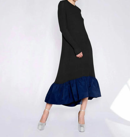 MARIE SAINT PIERRE - Diggory Long Dress - Rack Hunt