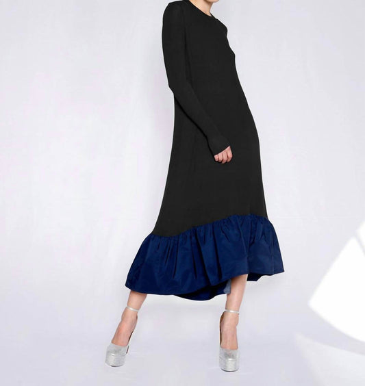 MARIE SAINT PIERRE - Diggory Long Dress - Rack Hunt -