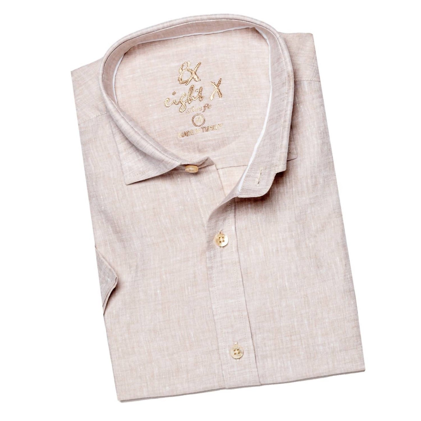 Short Sleeve Shirt