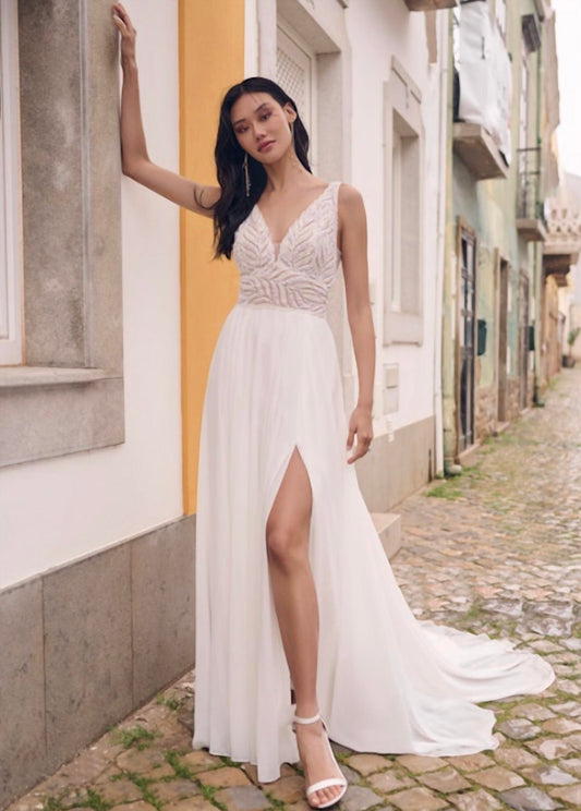 Maurelle Wedding Dress