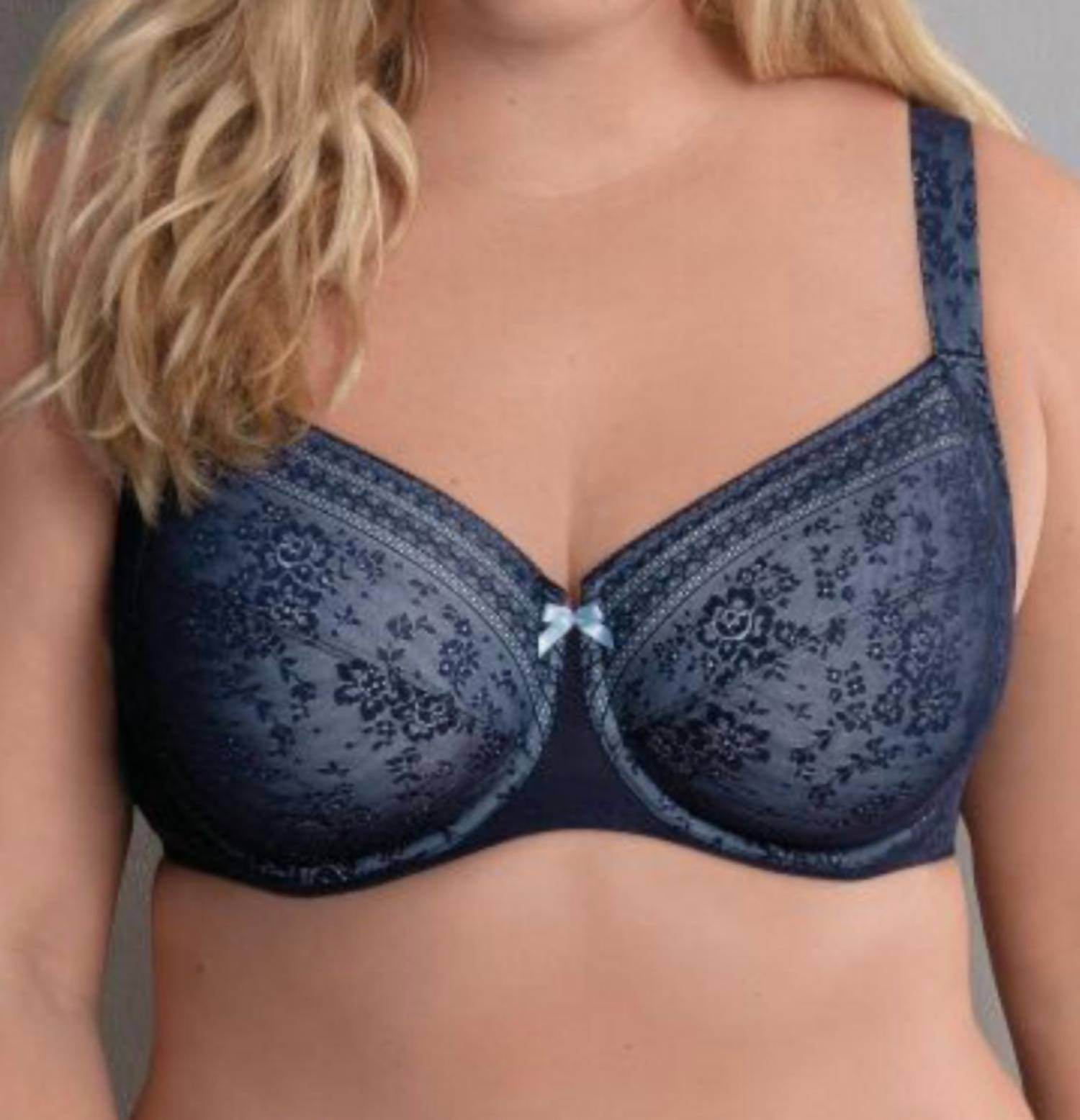 Rosa Faia - Fleur Underwire Bra - Rack Hunt -