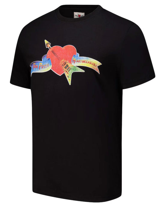 Men's Tom Petty Heartbreakers T Shirt