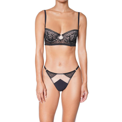 Zazie String Panty