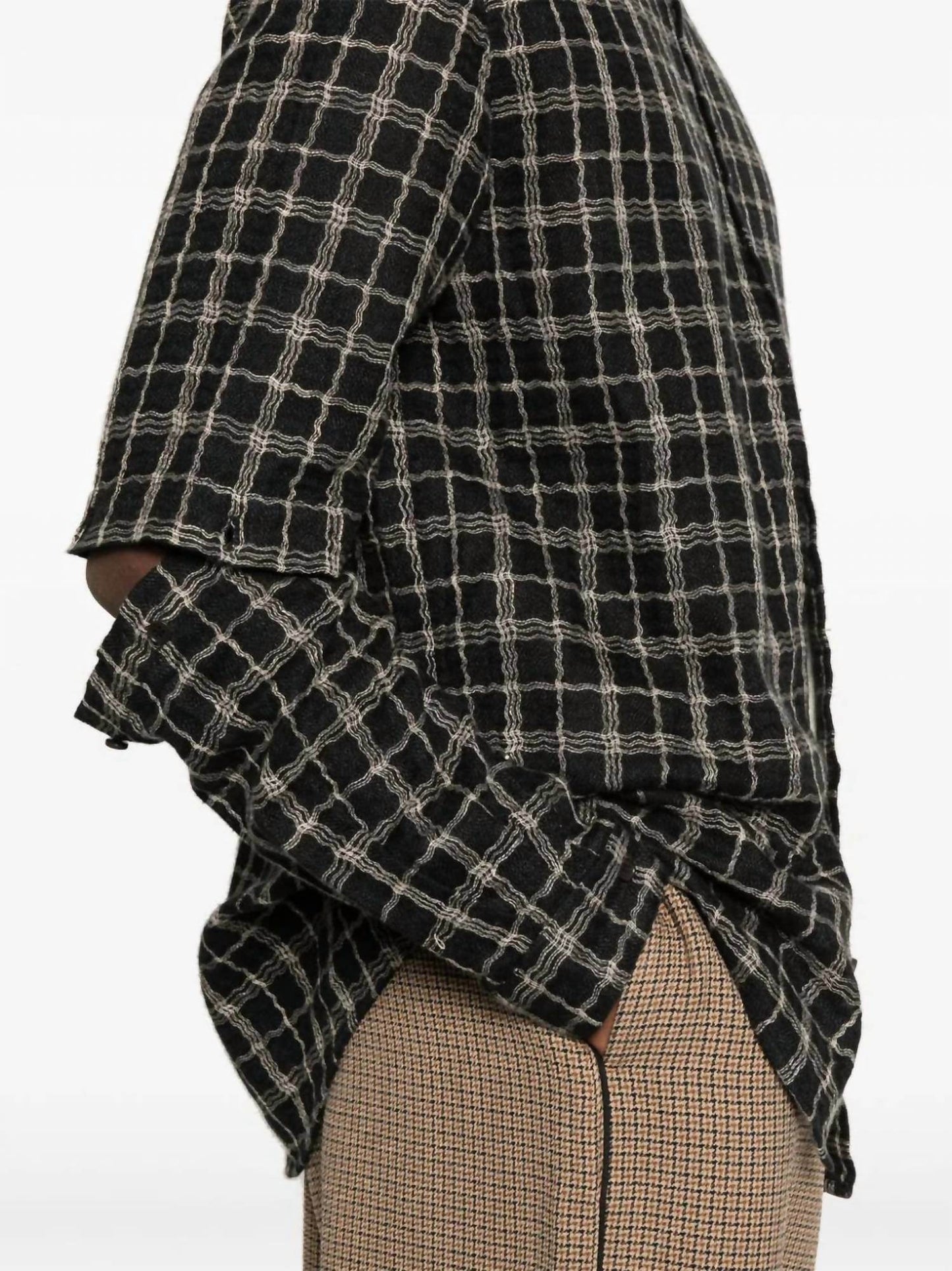 Henrik Vibskov - Assemble Shirt - Rack Hunt -