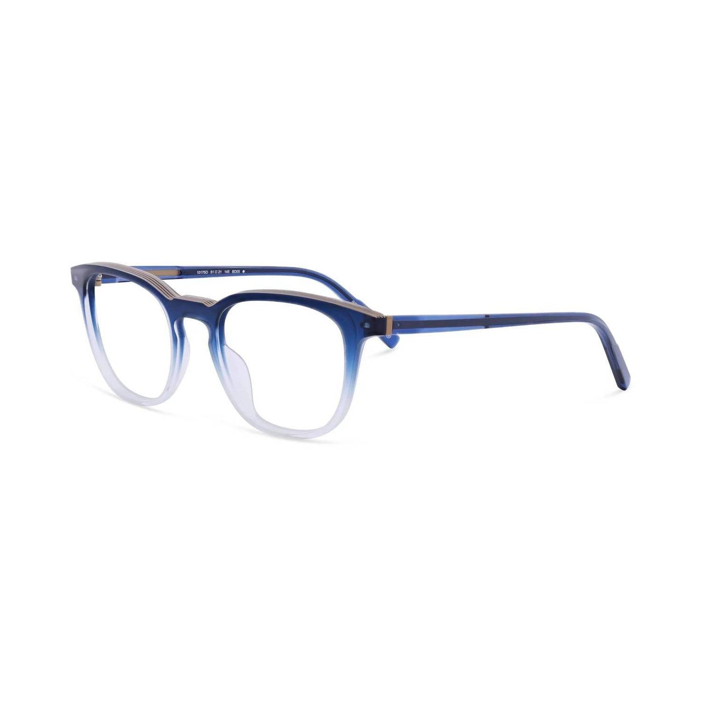 Morel - Men's Oga Kolor 10175o Eyeglasses - Rack Hunt -
