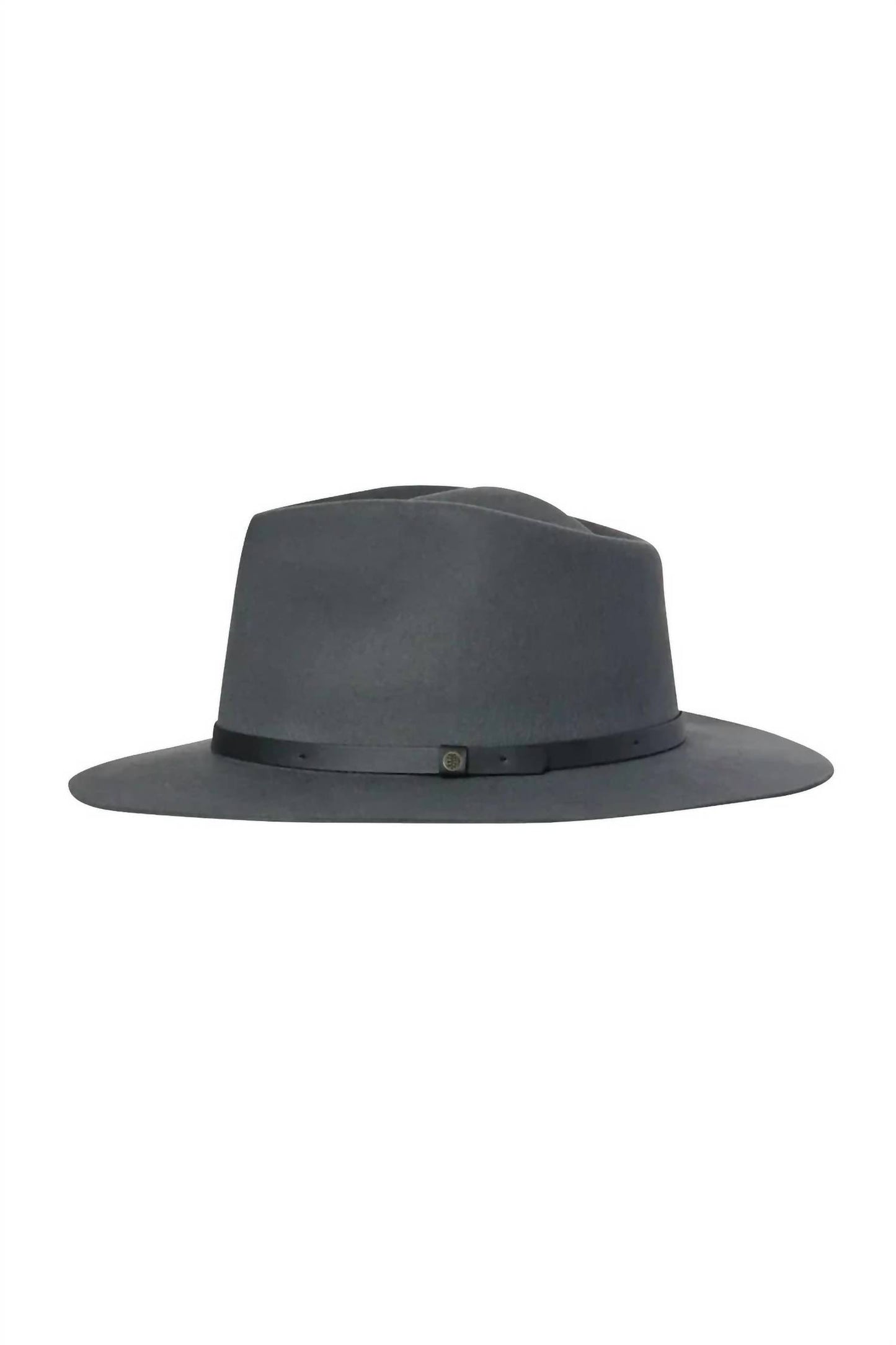 Women's Goodwin Wide Brim Fedora Hat