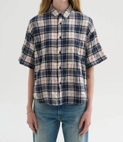 Camicia Ibiza Top