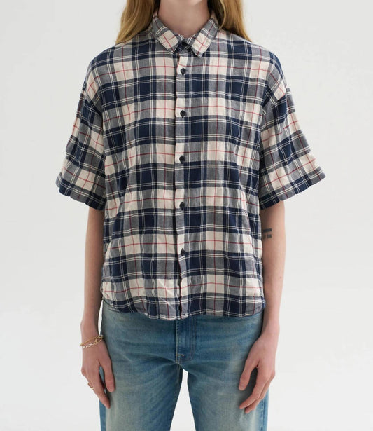 Camicia Ibiza Top