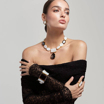 Women's Lucille Studs