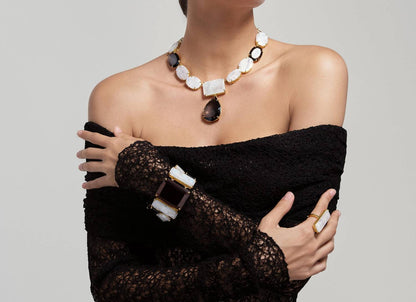 Women's Lucille Studs
