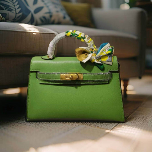 Glam Collections - Glam Signature Mini Purse - Rack Hunt -