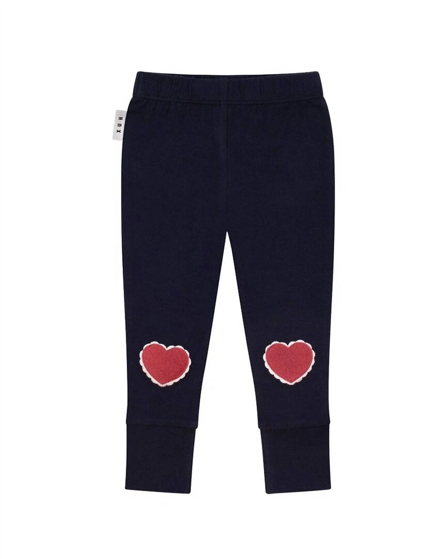 Kid's I Heart U Leggings