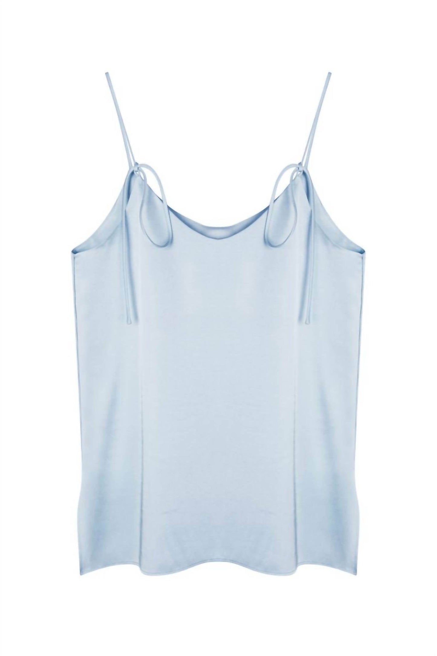 SANDBEIGE - Women's Sophia Sleeveless Top - Rack Hunt -