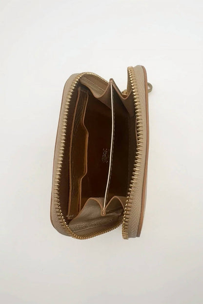 Women's Cestello Small Zip Around Wallet