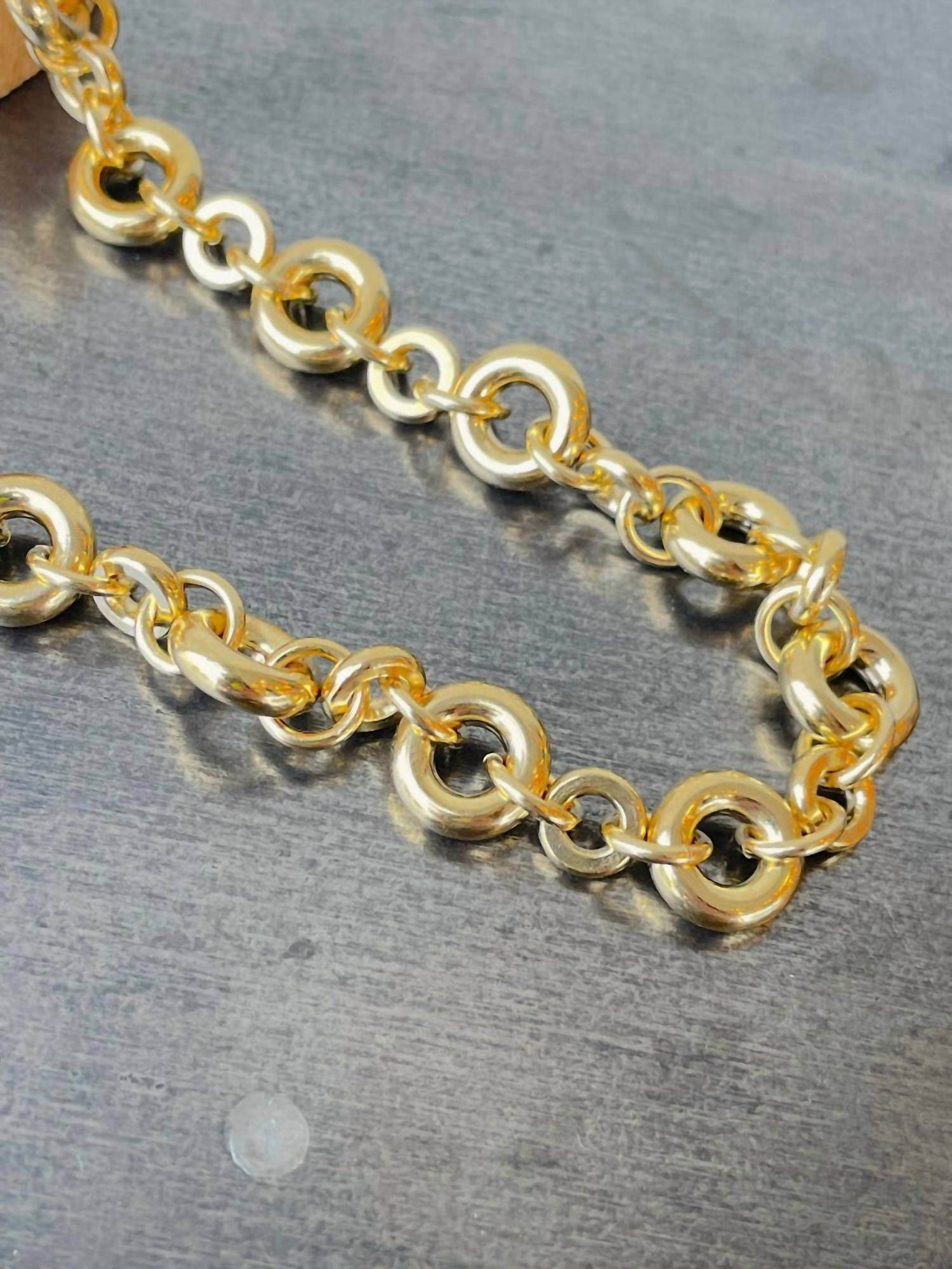 Laura Lombardi - Isola Necklace - Rack Hunt