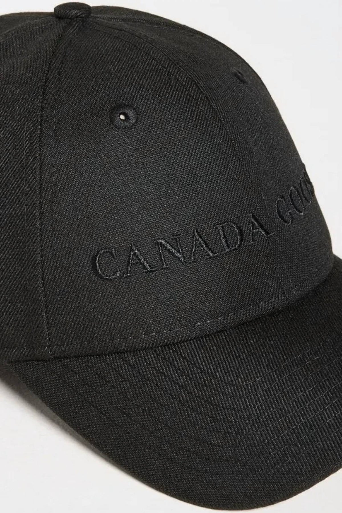 Men's Wordmark Adjustable Cap