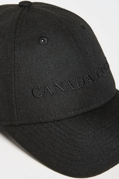 Men's Wordmark Adjustable Cap