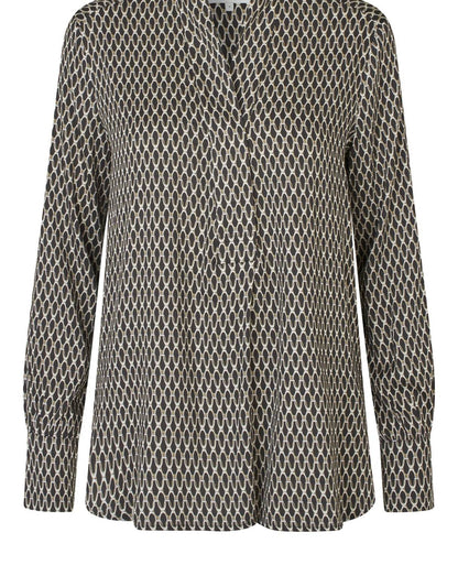 Women's Nate Long Sleeves Blouse