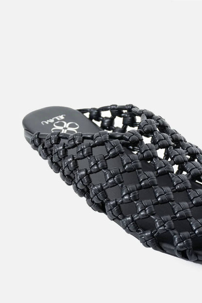 Women's Giselle Woven Mules