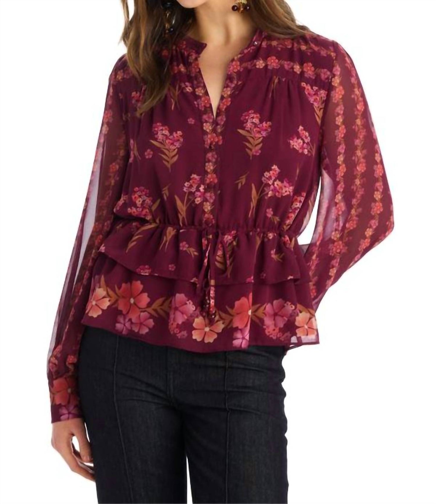 Augustina Top