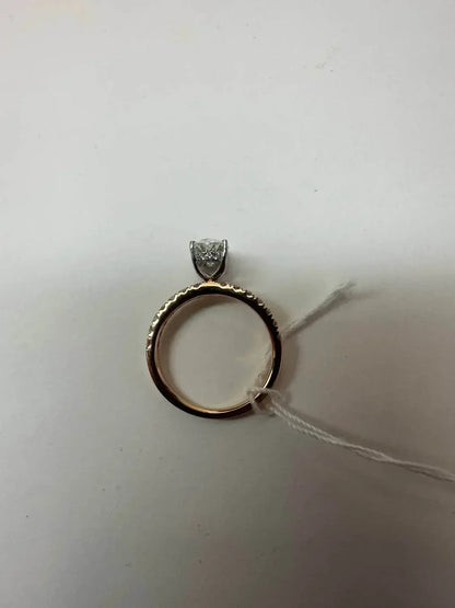 Dan's Fashion Jewelry - Engagement Ring - Rack Hunt