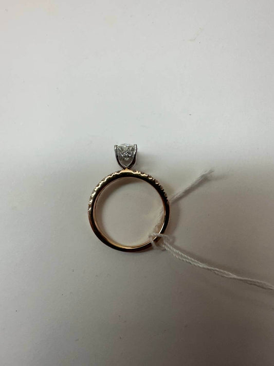 Dan's Fashion Jewelry - Engagement Ring - Rack Hunt -