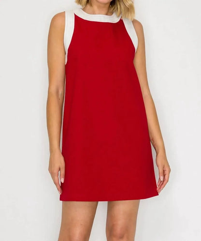 Love Wednesday - Mod Mini Dress - Rack Hunt