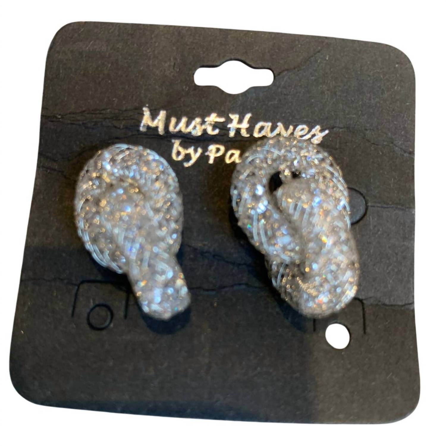 Must Haves by Paula - Women's 4-pc Jewelry Set - Rack Hunt -