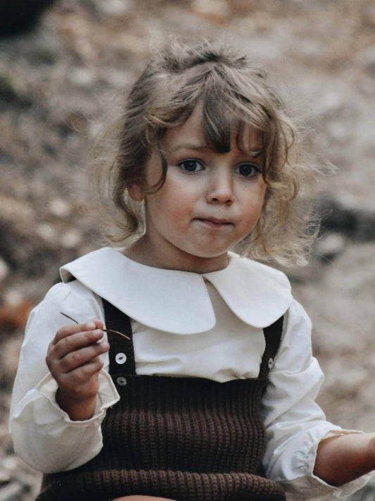 Möm(e) Portugal - Kid's Joana Shirt - Rack Hunt -