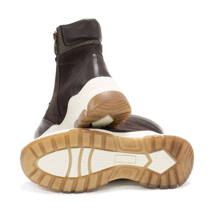 Women's Kikoit Lace Up Hiker Bootie