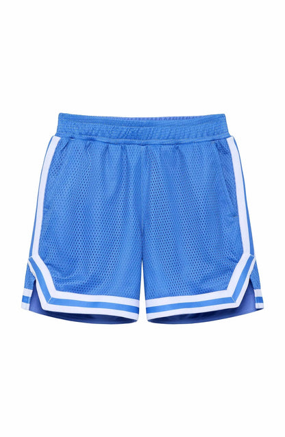 Mesh Basketball Short