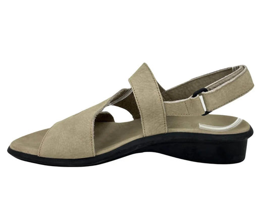 Arche - Women's Samari Sandal - Rack Hunt -
