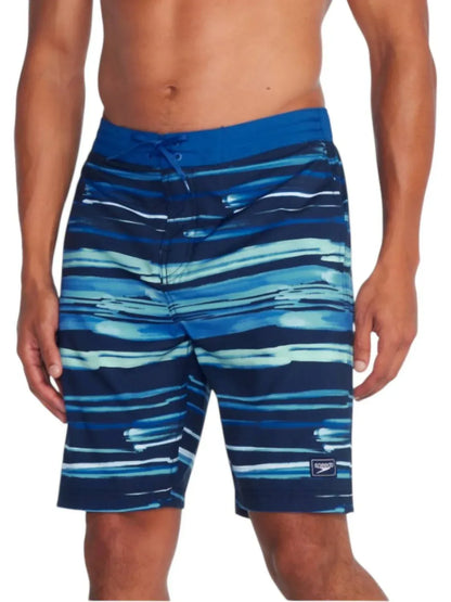 Speedo - Bondi Basin 20" Board Shorts - Rack Hunt