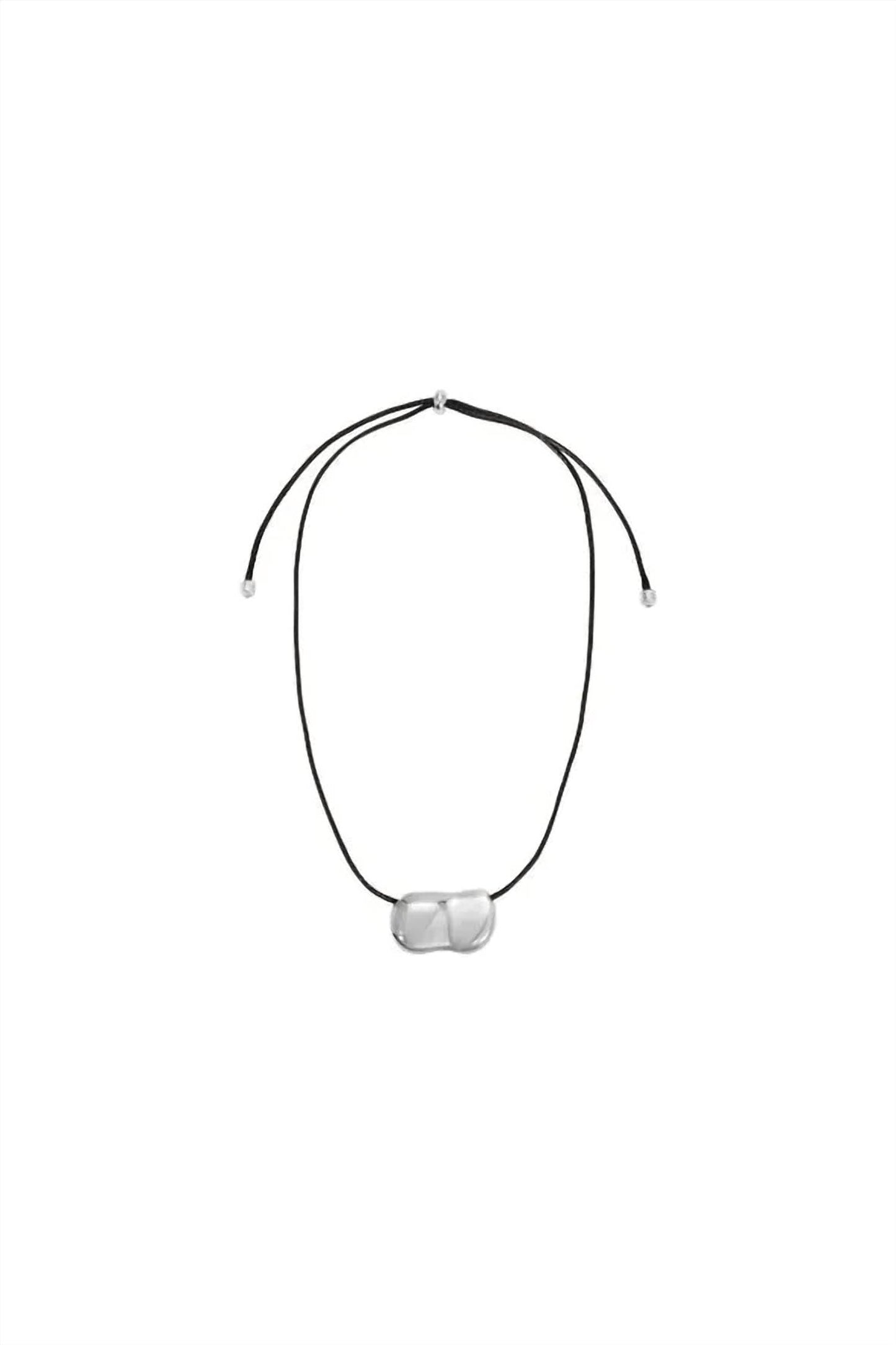 Women's Pebble Necklace