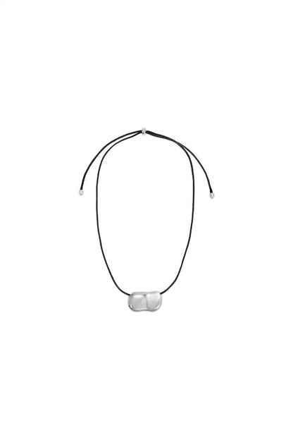 Women's Pebble Necklace