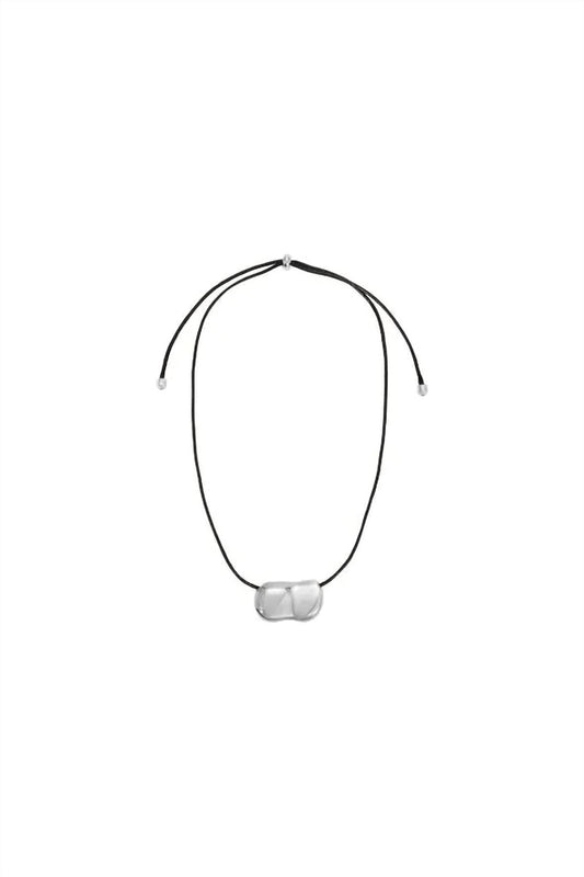 Women's Pebble Necklace