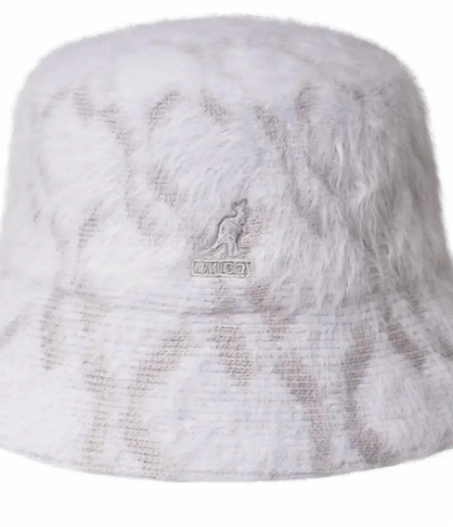 Kangol - Women's Furgora New Wave Lahinch Bucket Hat - Rack Hunt