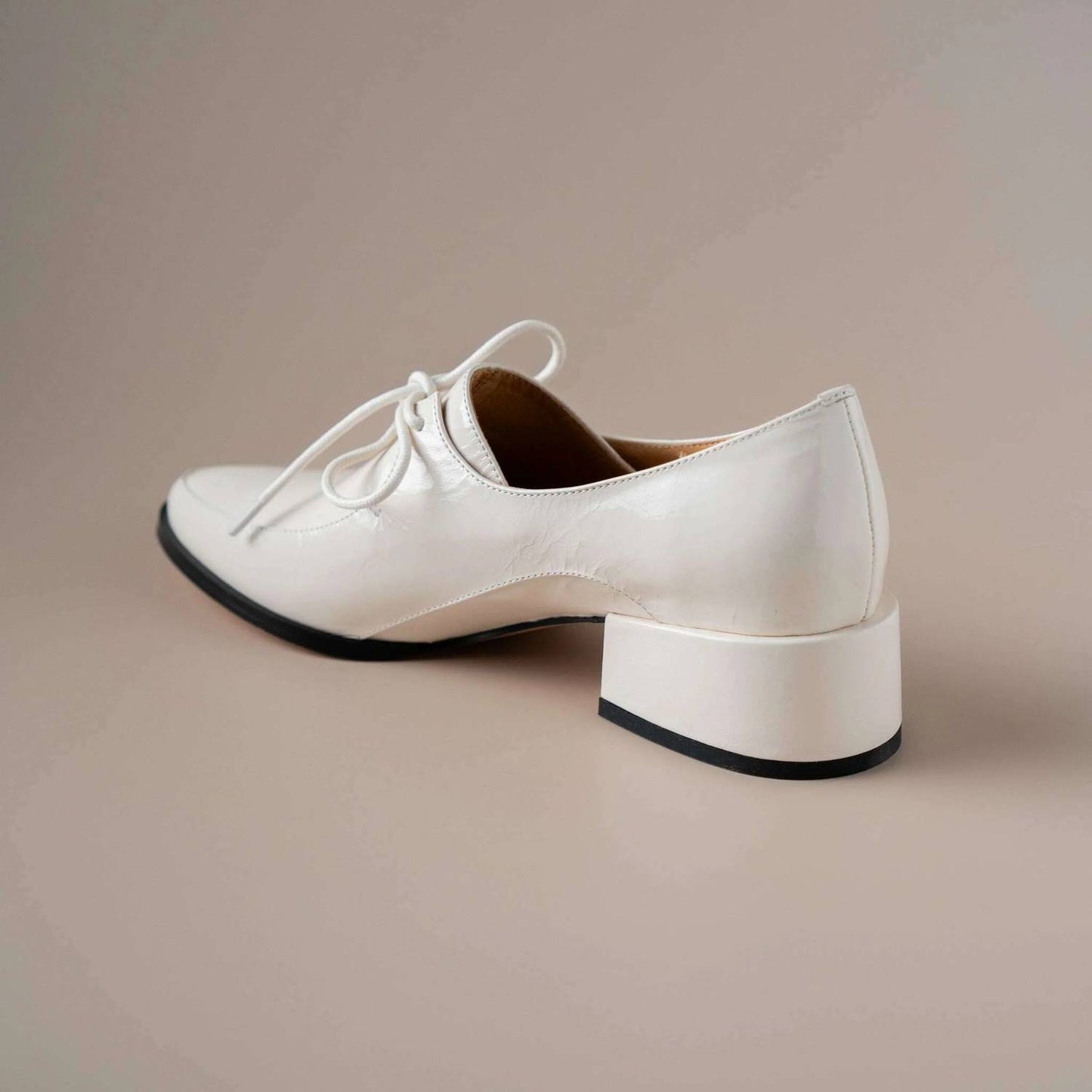 Women's Casi Heeled Loafers
