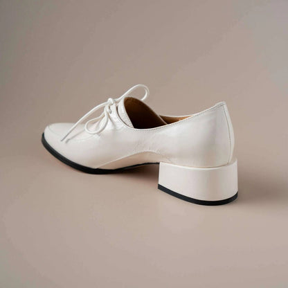 Women's Casi Heeled Loafers